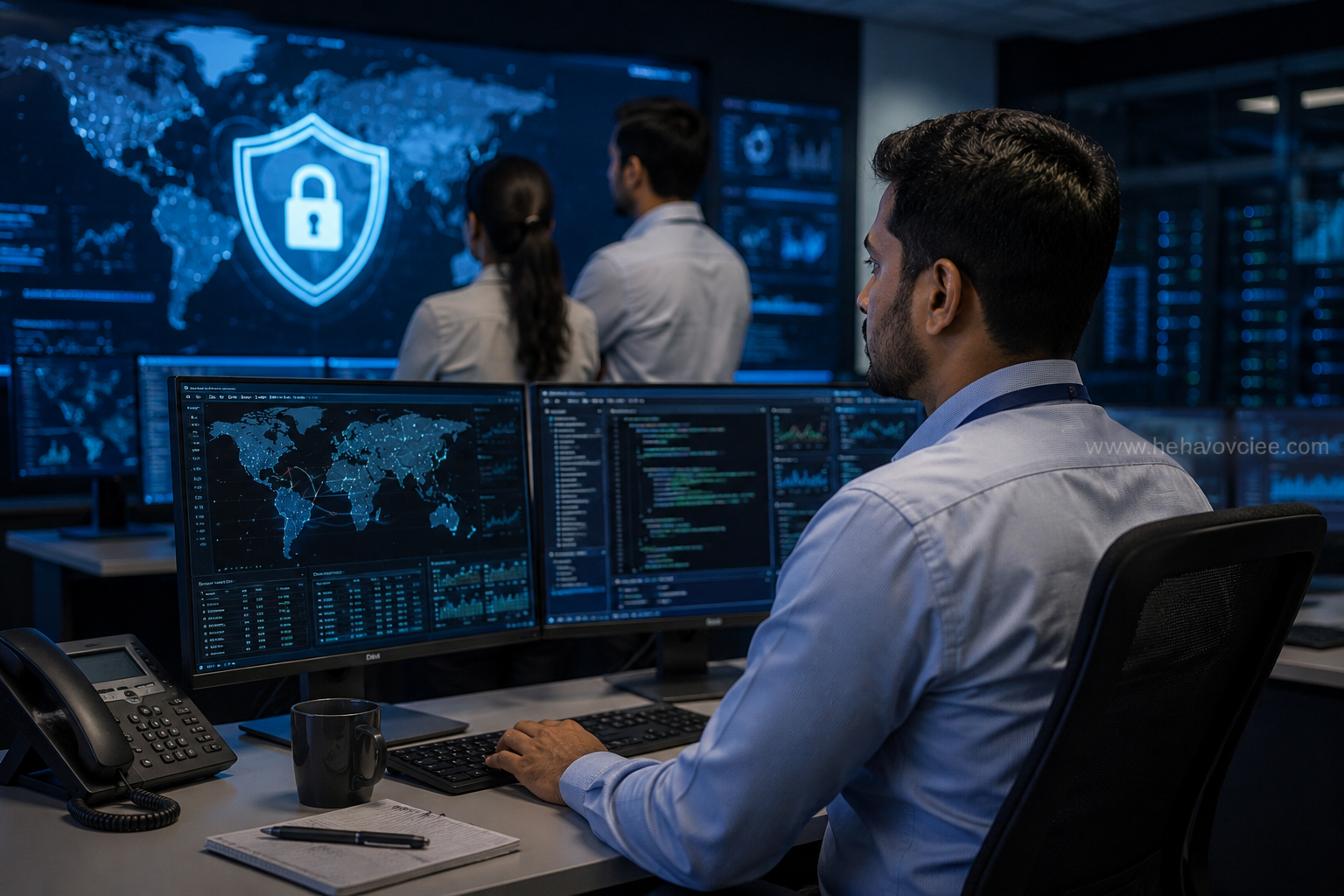 Dialog Enterprise Partners with Seceon to Boost AI-Powered Cybersecurity in Sri Lanka