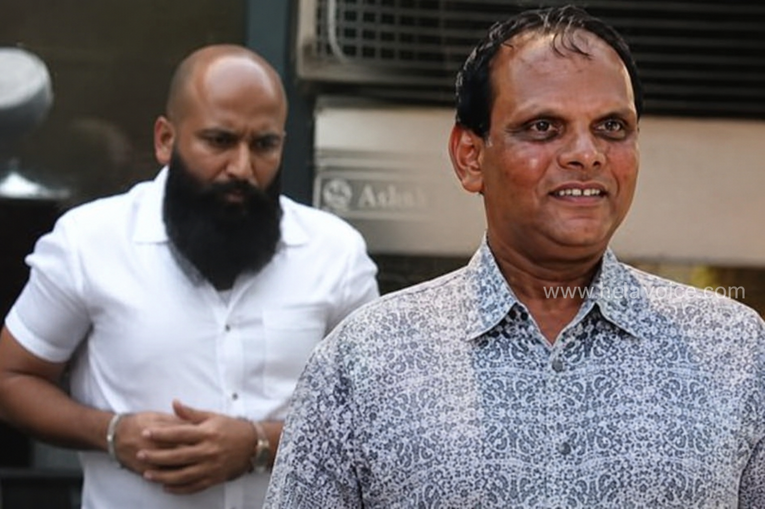 ගණේමුල්ල සංජීව ඝාතනයේ තවත් හෙළිදරව්වක් – ‘ගම්පහ ඔස්මන්’ට දින 90ක රැඳවුම් නියෝග