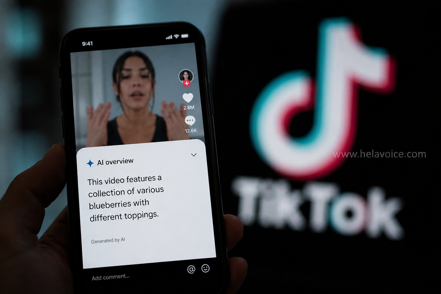 TikTok Pulls Back AI Video Summaries After Users Mock Strange Errors