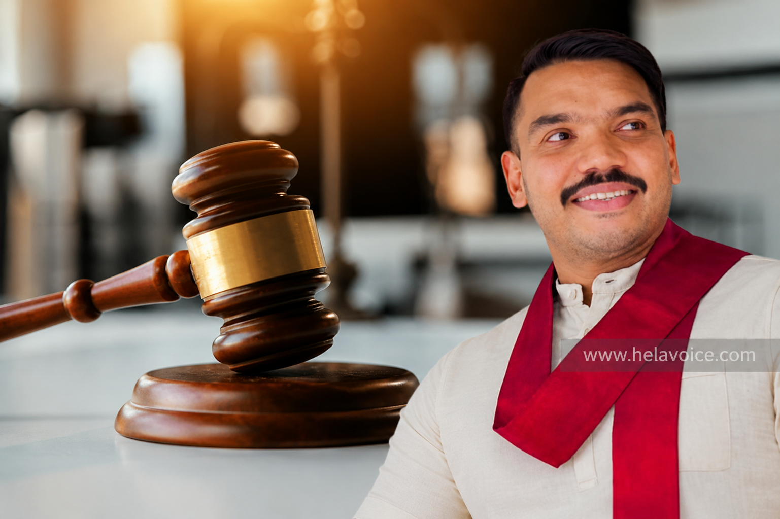 නාමල් රාජපක්ෂට එරෙහි ක්රිෂ් ගනුදෙනු නඩුව ජූලි 07දා විභාගයට