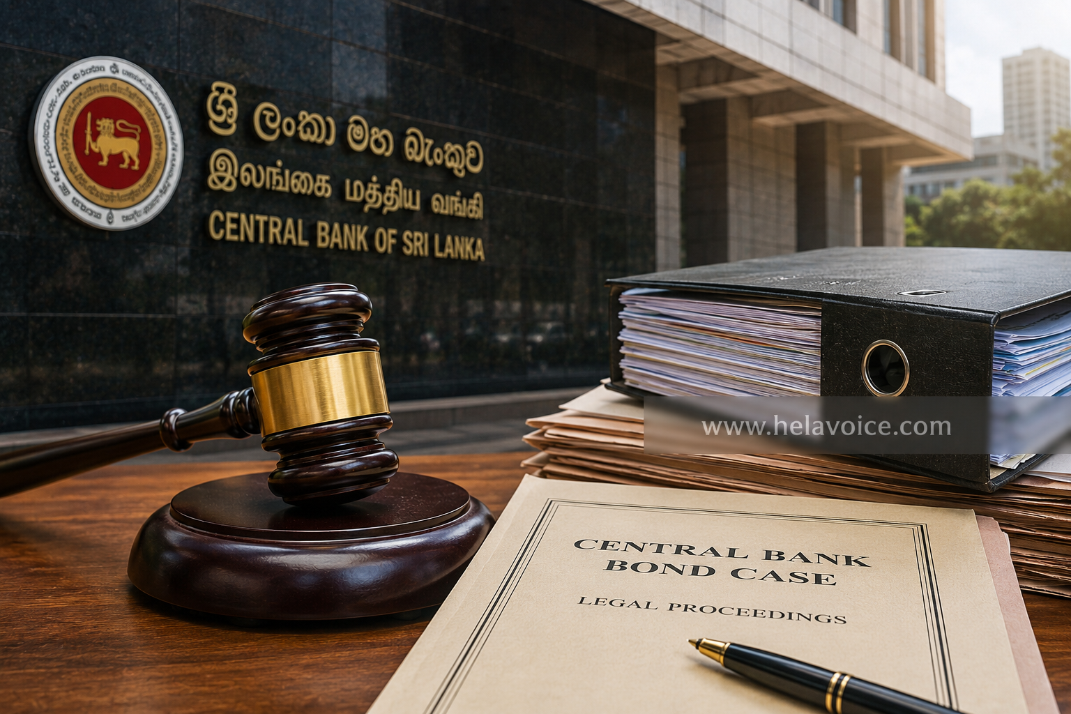 මහ බැංකු බැඳුම්කර නඩුවේ පොදු දේපළ චෝදනා ඉවත් කළ තීන්දුව ශ්රේෂ්ඨාධිකරණය අවලංගු කරයි