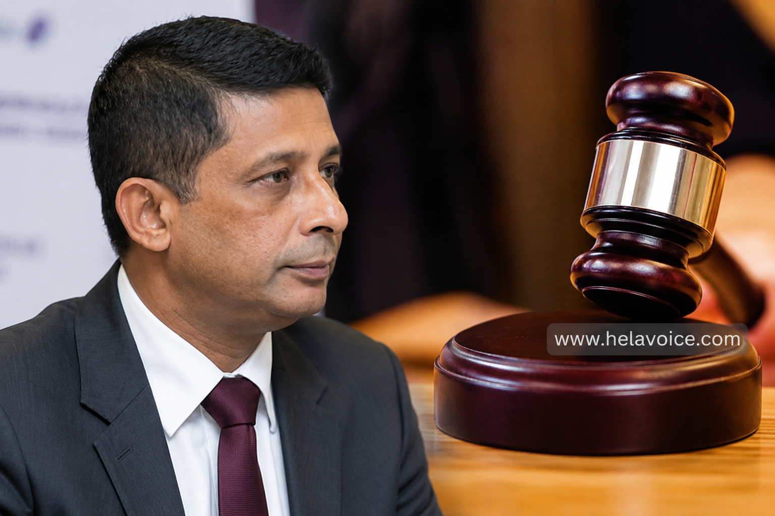 Court Appoints Five-Member Medical Panel to Examine Suresh Sallay