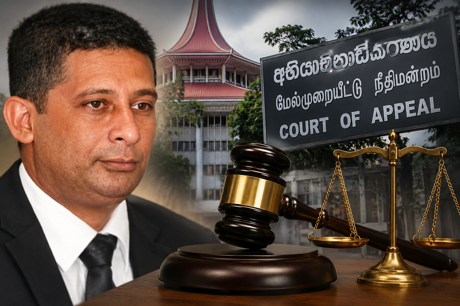 සුරේෂ් සලේ බැලීමට දිනපතා අවසර ඉල්ලමින් බිරිඳ සහ නීතිඥවරයා CID වෙත ඉල්ලීමක්