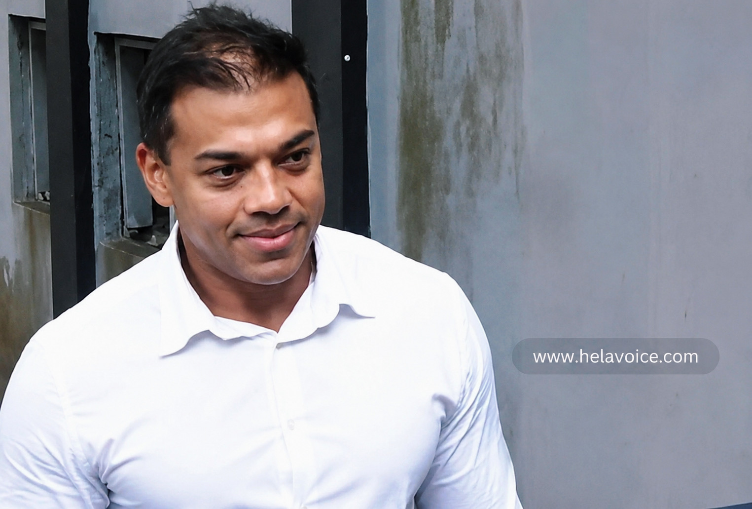 Yoshitha Rajapaksa Granted Bail by Colombo Court