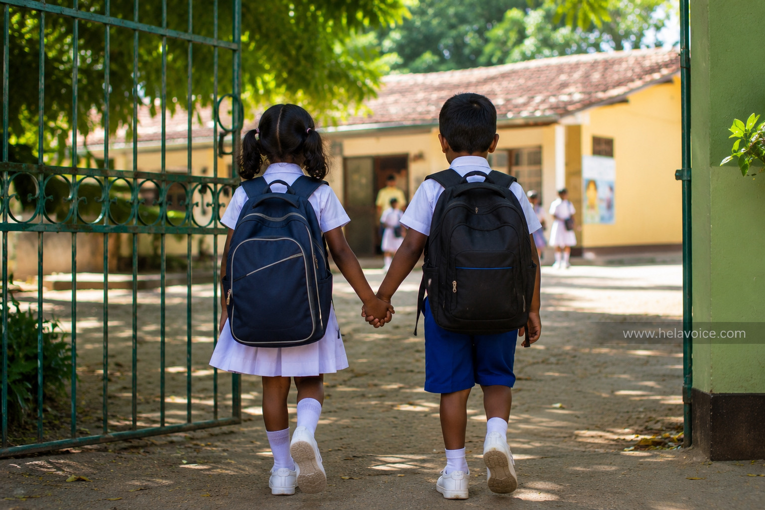 Cabinet Approves New Grade One Admission Guidelines for Government Schools from 2027