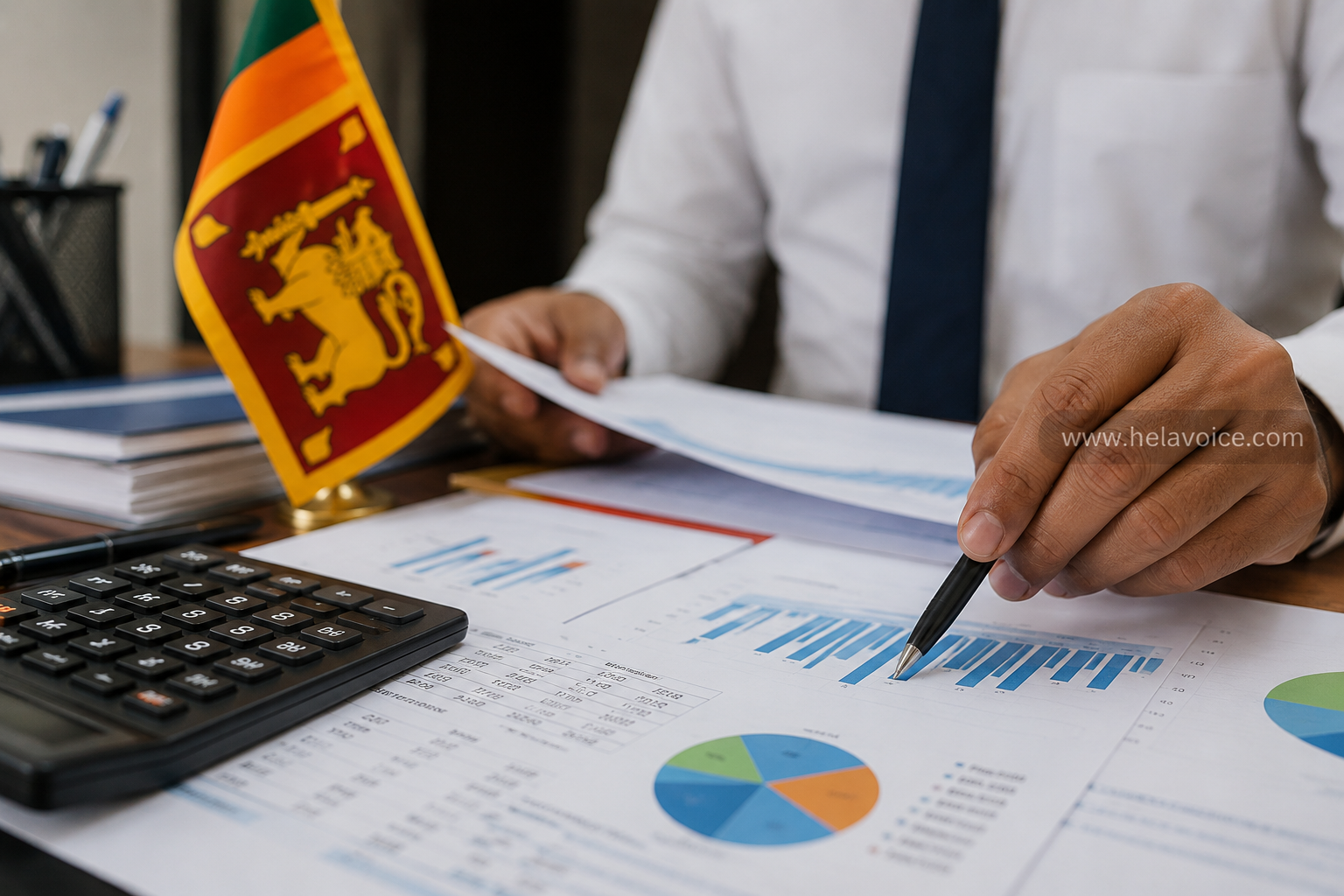 2026දී රජයේ ආදායම පහළ යනු ඇතැයි මුදල් අමාත්යාංශය පුරෝකථනය කරයි