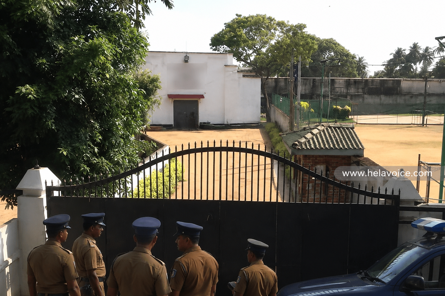 මීගමුව බන්ධනාගාර ගැටුම පිළිබඳ CID විමර්ශන ඇරඹේ - මියගිය නිලධාරීන් 8 දෙනාට මරණින් පසු උසස්වීම්