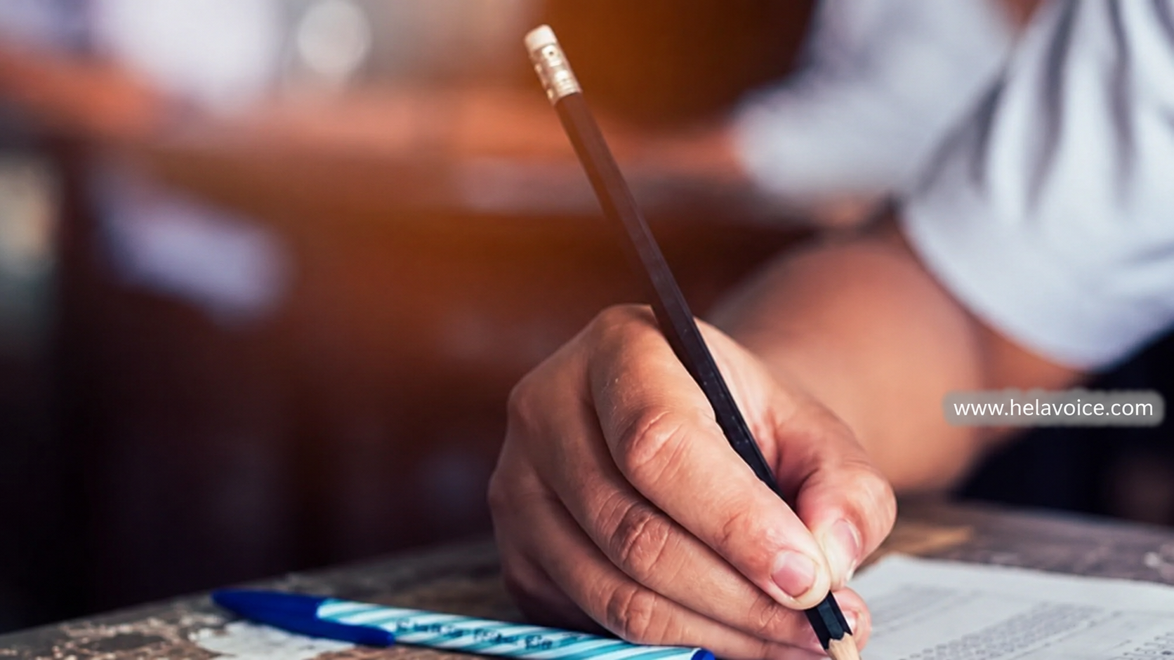 Court of Appeal to Decide on A/L Exam Postponement Petition on July
