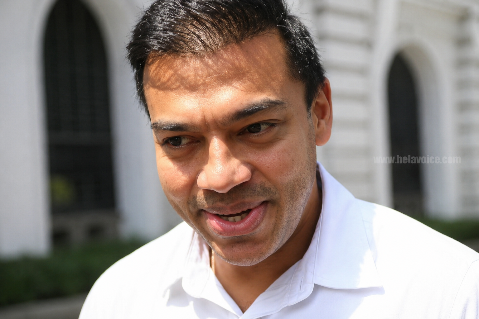 Attorney General Opposes Yoshitha Rajapaksa’s Request to Halt Money Laundering Trial