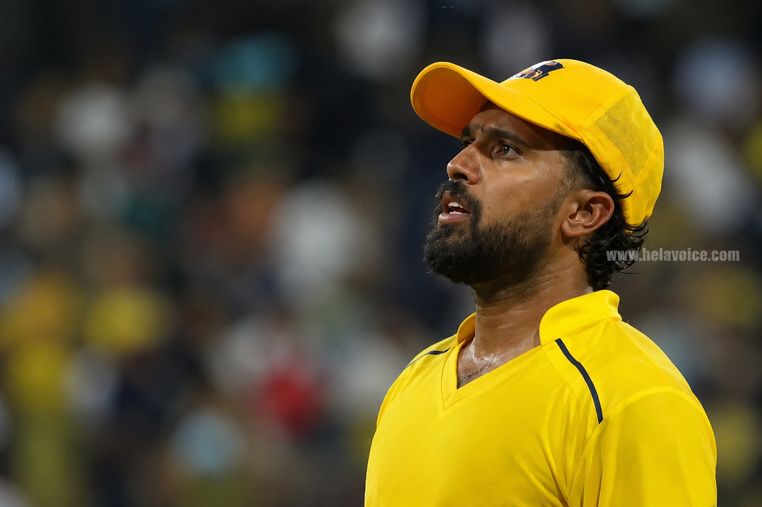 පාදයේ ආබාධයක් හේතුවෙන් කුසල් මෙන්ඩිස්ට LPL තරගාවලියේ ඉතිරි තරග අහිමි