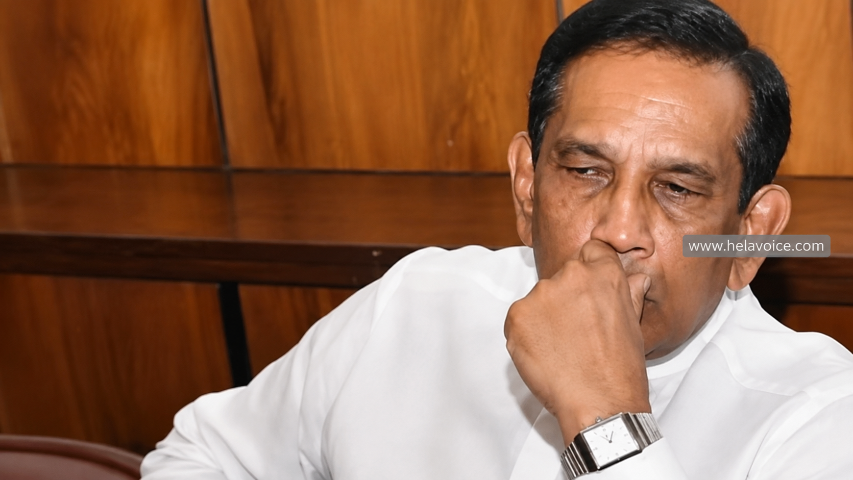 Further Hearing in Rajitha Senaratne Case Scheduled for November 17