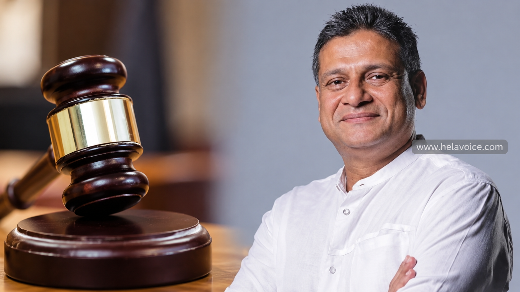 දිලිත් ජයවීරගේ රිට් පෙත්සම සැප්තැම්බර් 18 වැනිදා සලකා බැලීමට අභියාචනාධිකරණයෙන් නියෝග