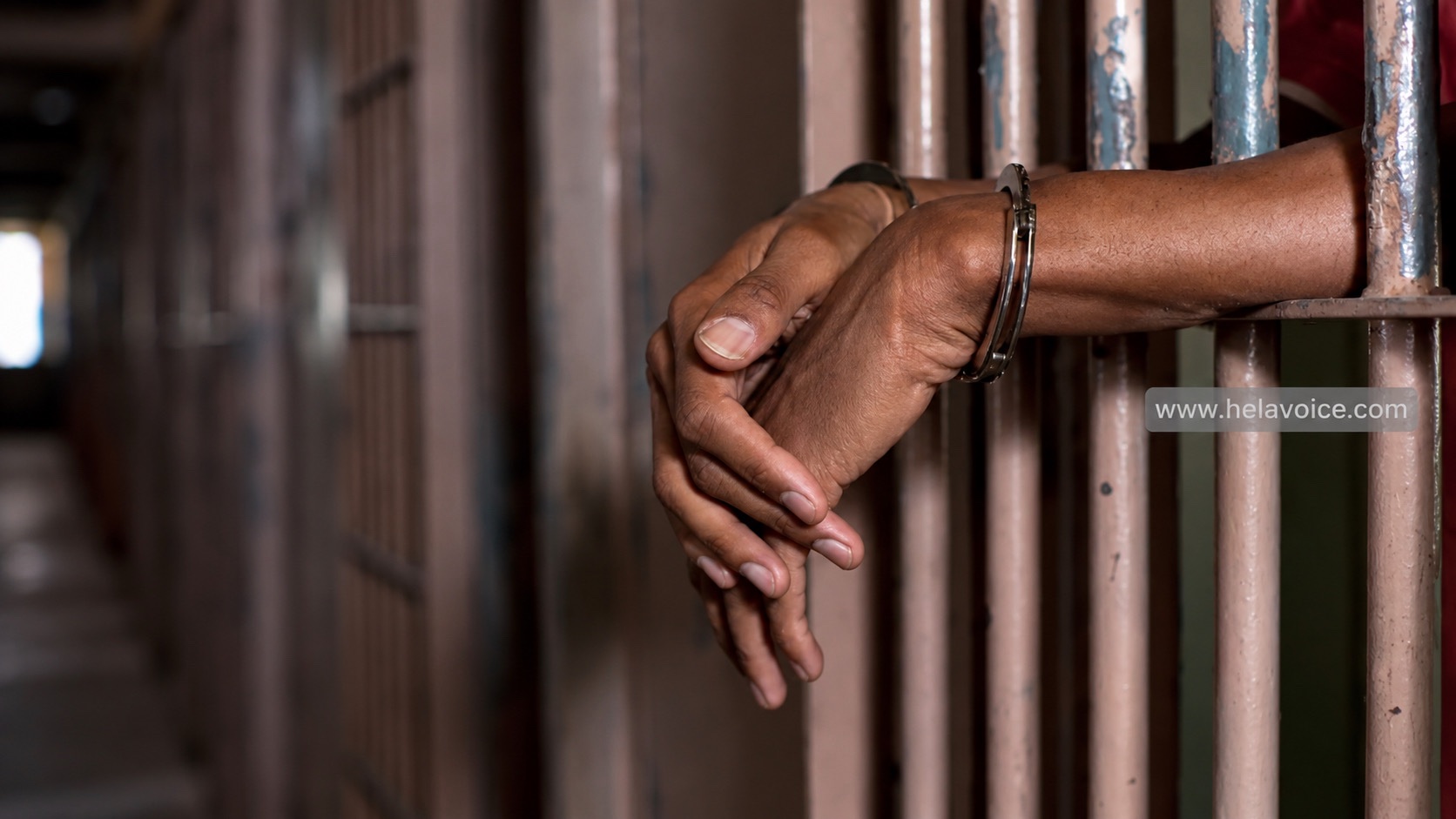 1,454 Prisoners in Sri Lanka Unable to Pay Court-Imposed Fines, Justice Minister Reveals